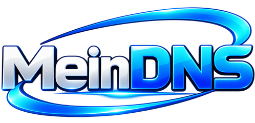 MeinDNS